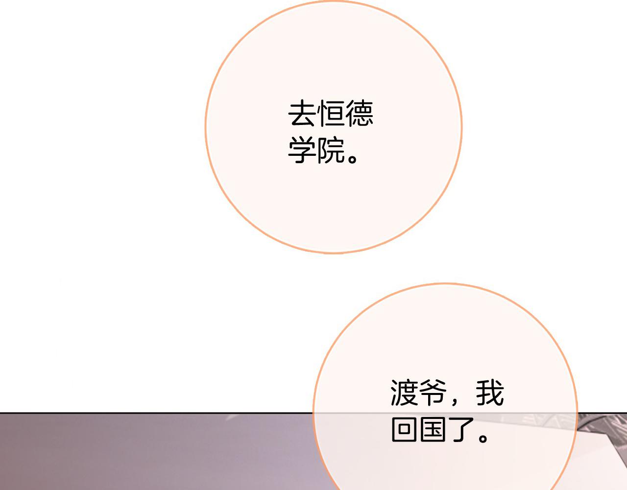 第28话 秦遇回国61
