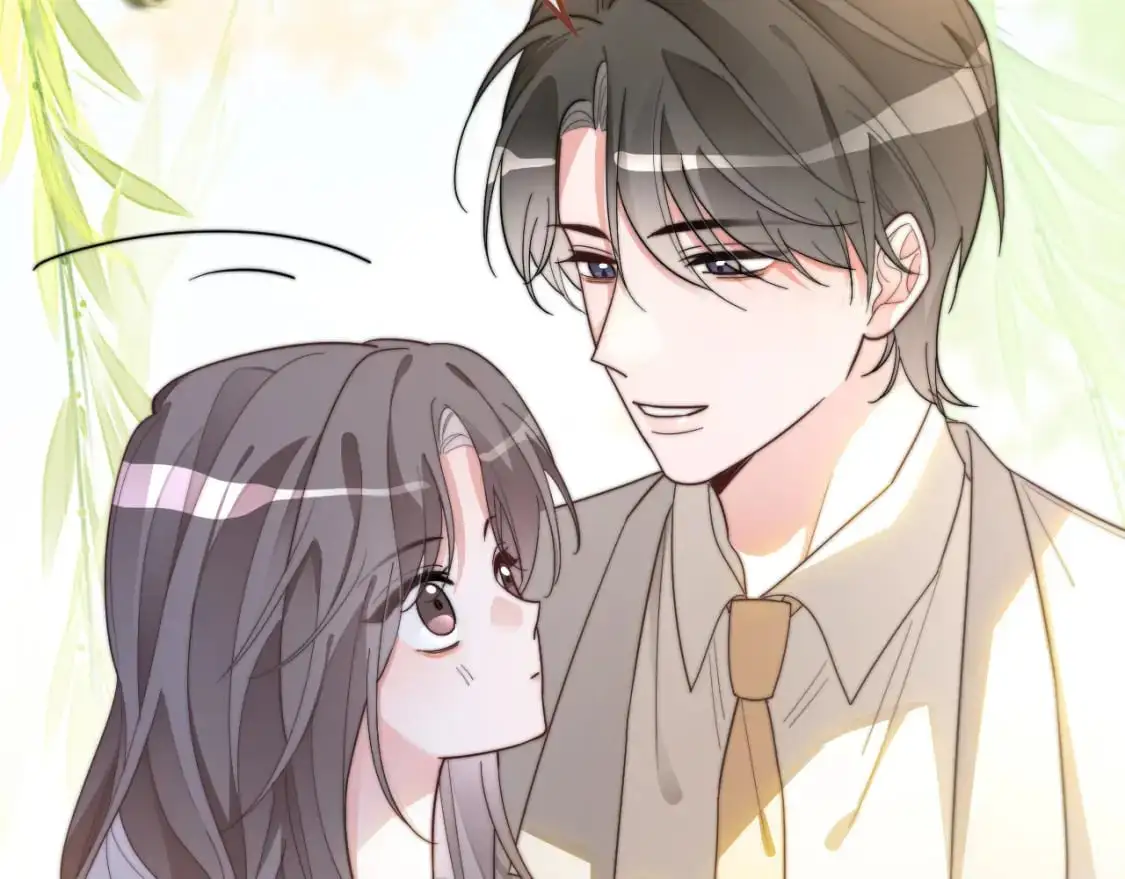 第211话 贴贴诱惑13