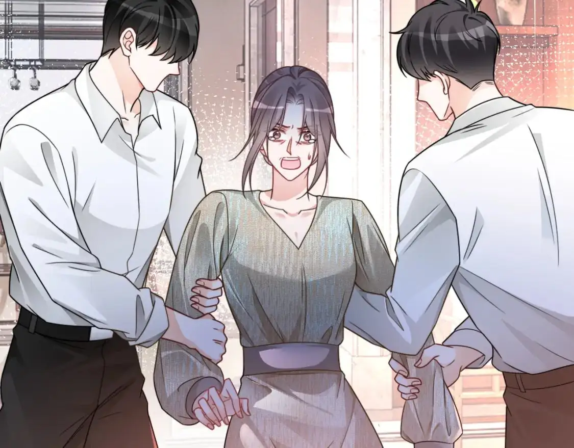 第205话 你看烟花，哥哥看你49