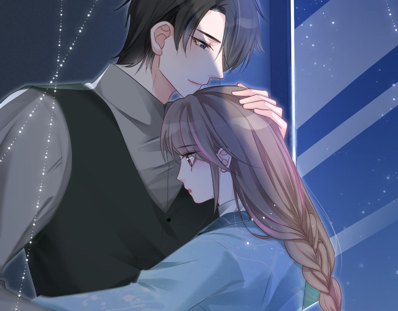 第44话 我的允允我来宠61