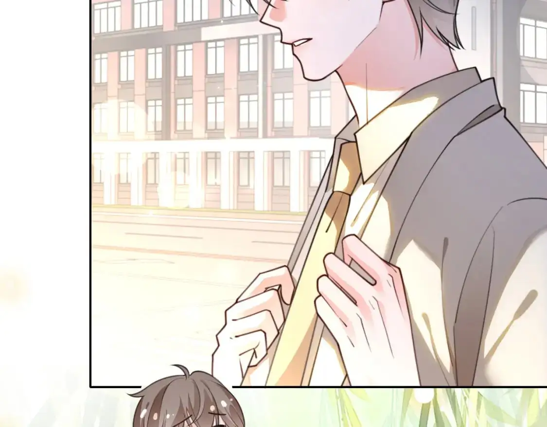 第211话 贴贴诱惑46
