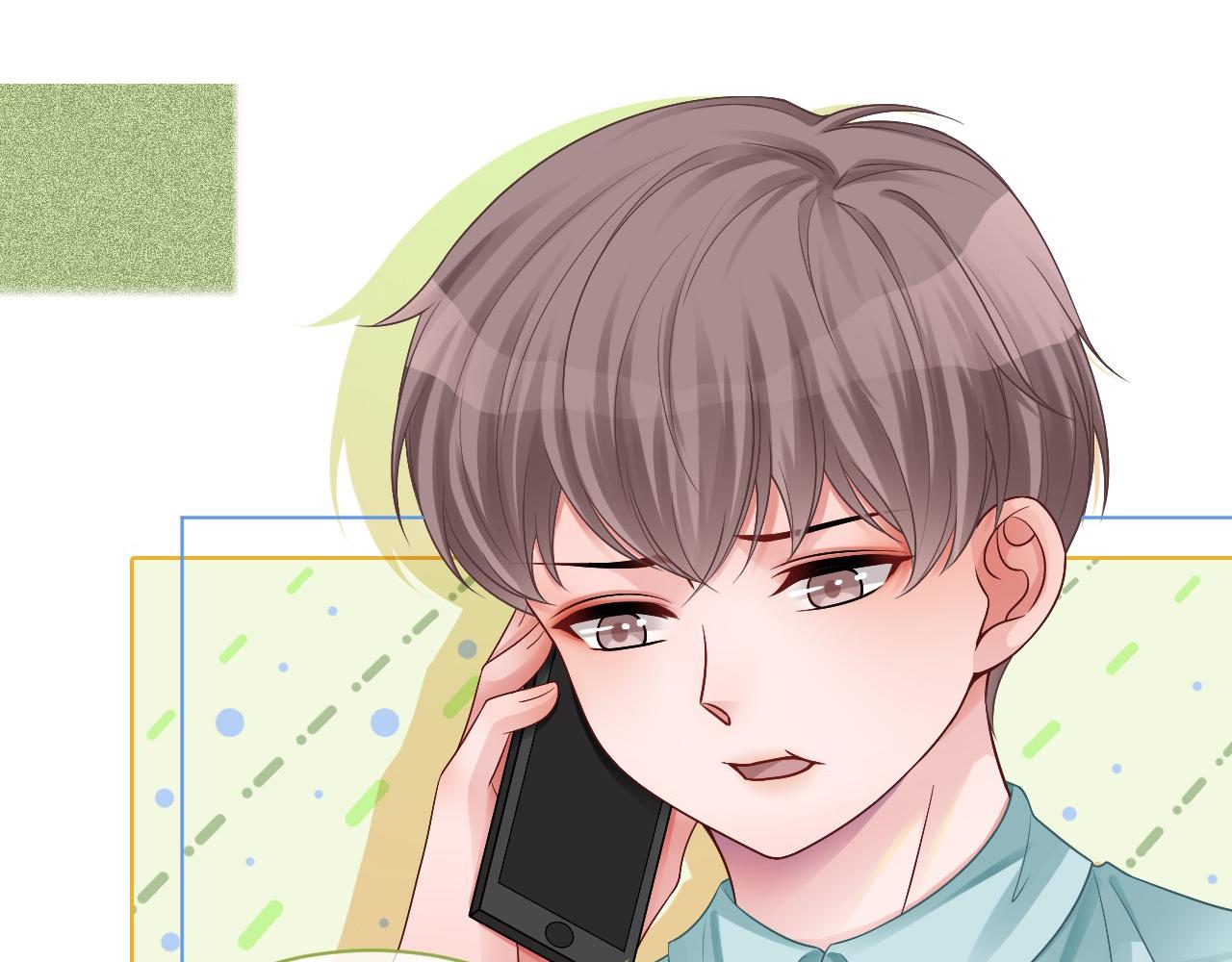 第24话 我喜欢的类型99