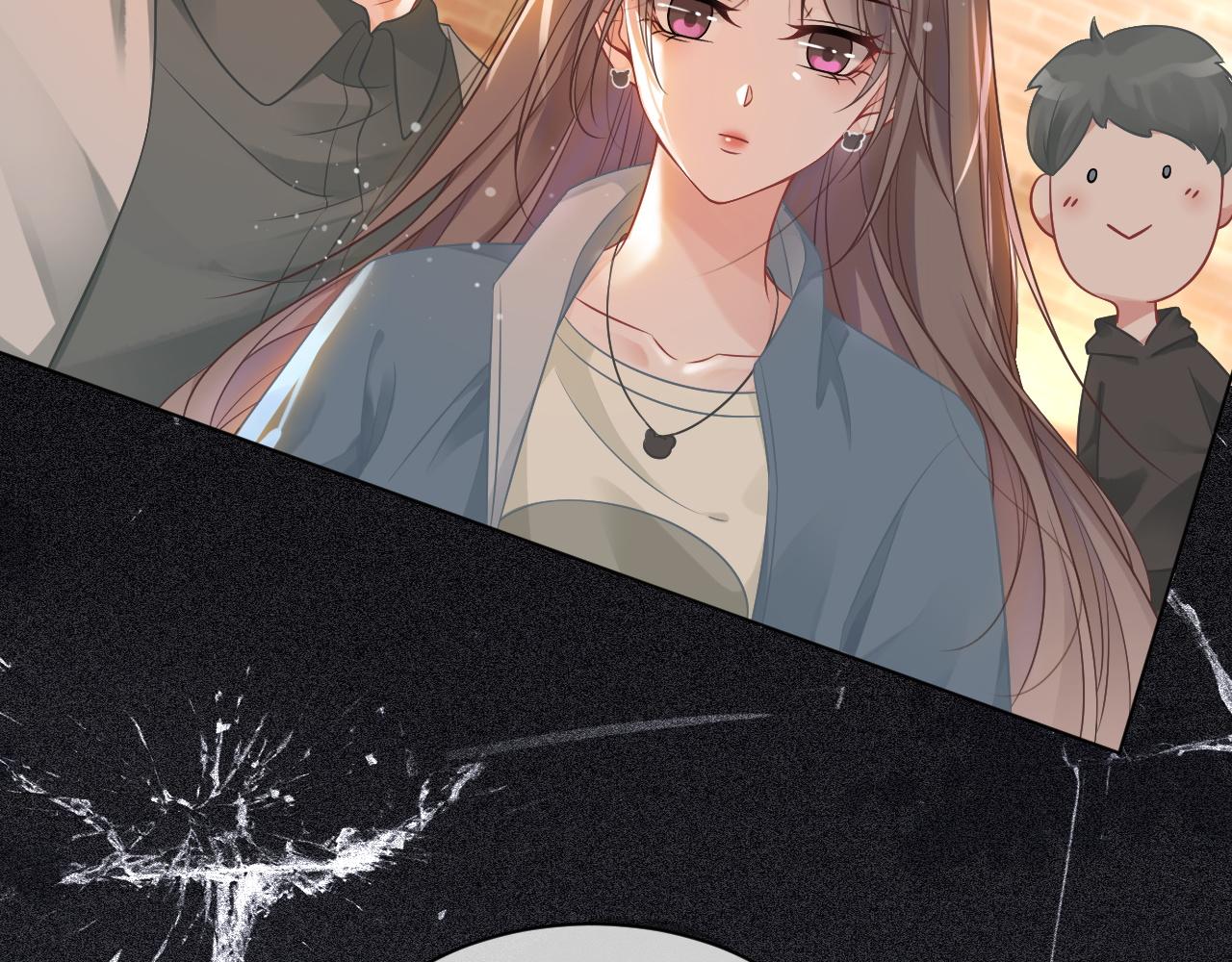 第55话 恶意被黑上热搜73