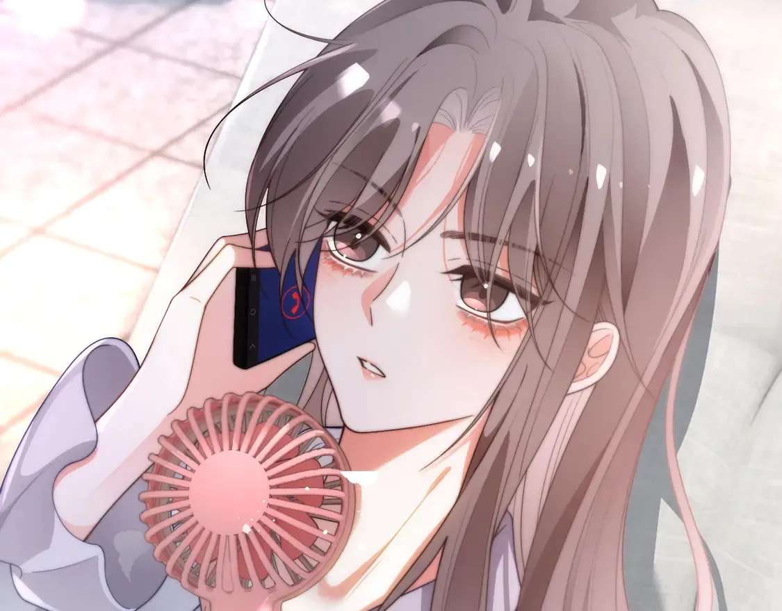 第269话 吃醋狂魔车内吻77