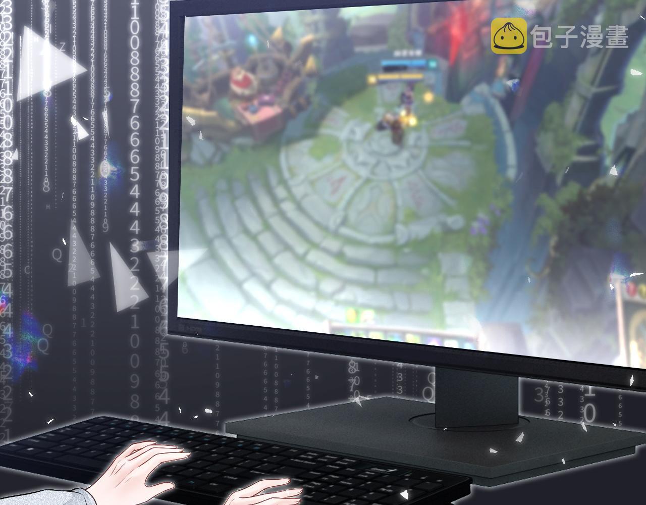 第81话 裴爷出手反击58