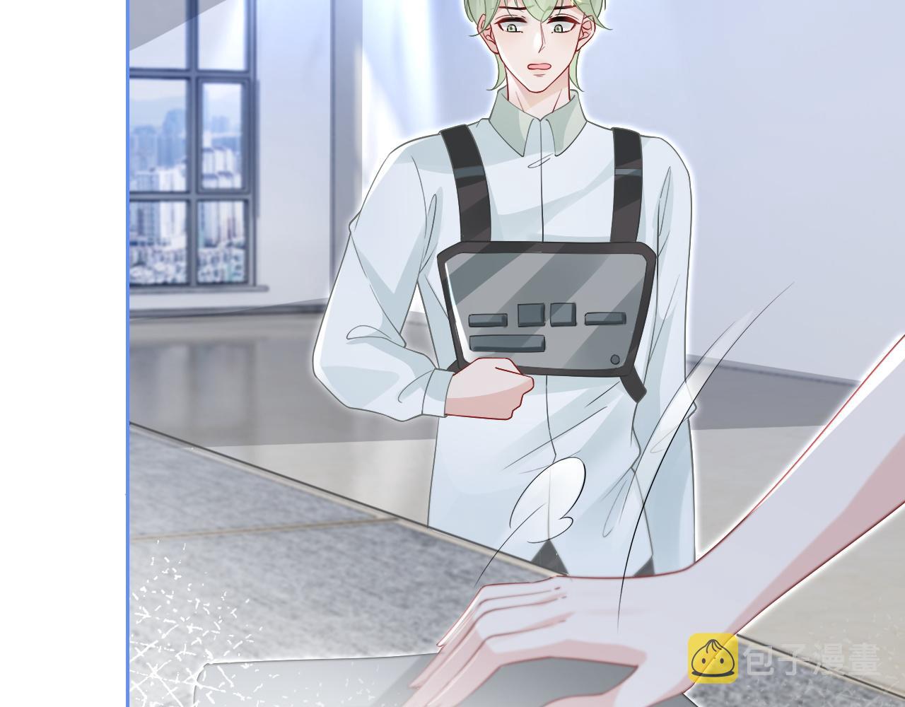 第85话 裴爷博得关注75