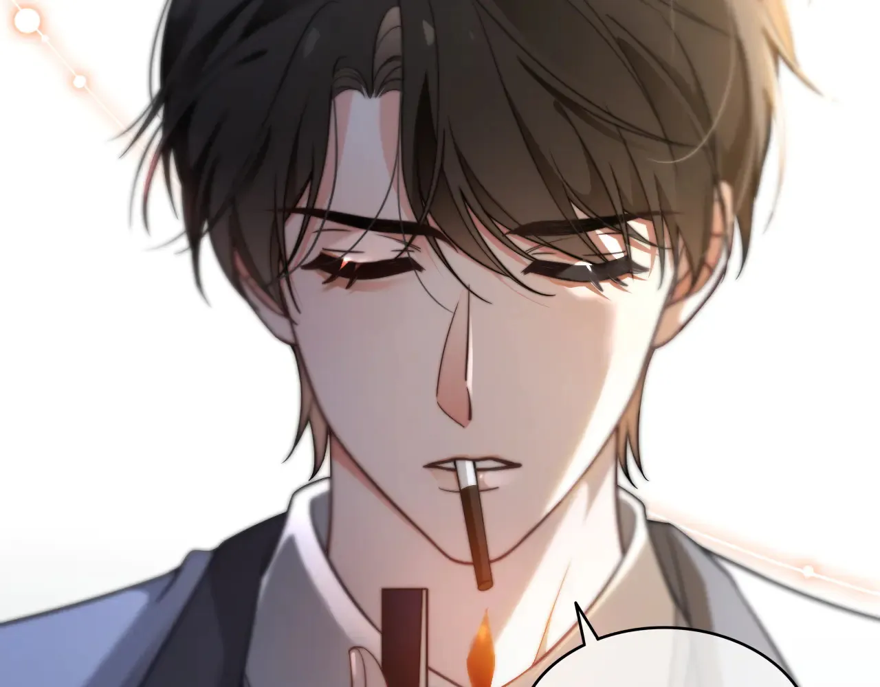 第272话 强强互撩31
