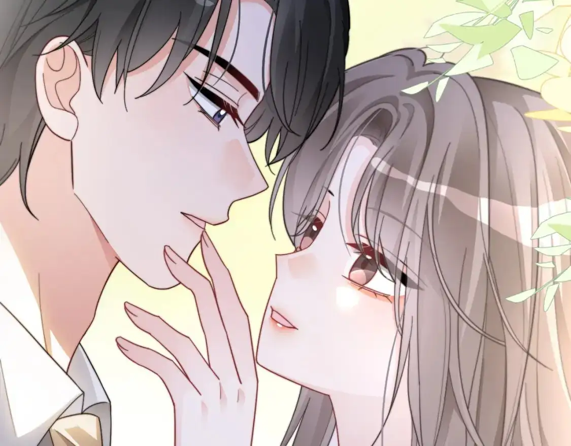 第211话 贴贴诱惑28