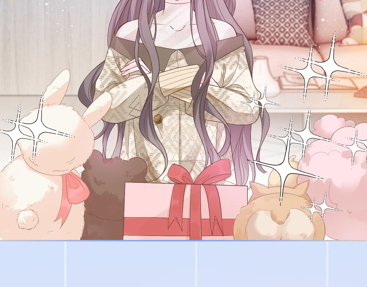 第76话 不怀好意的对手19