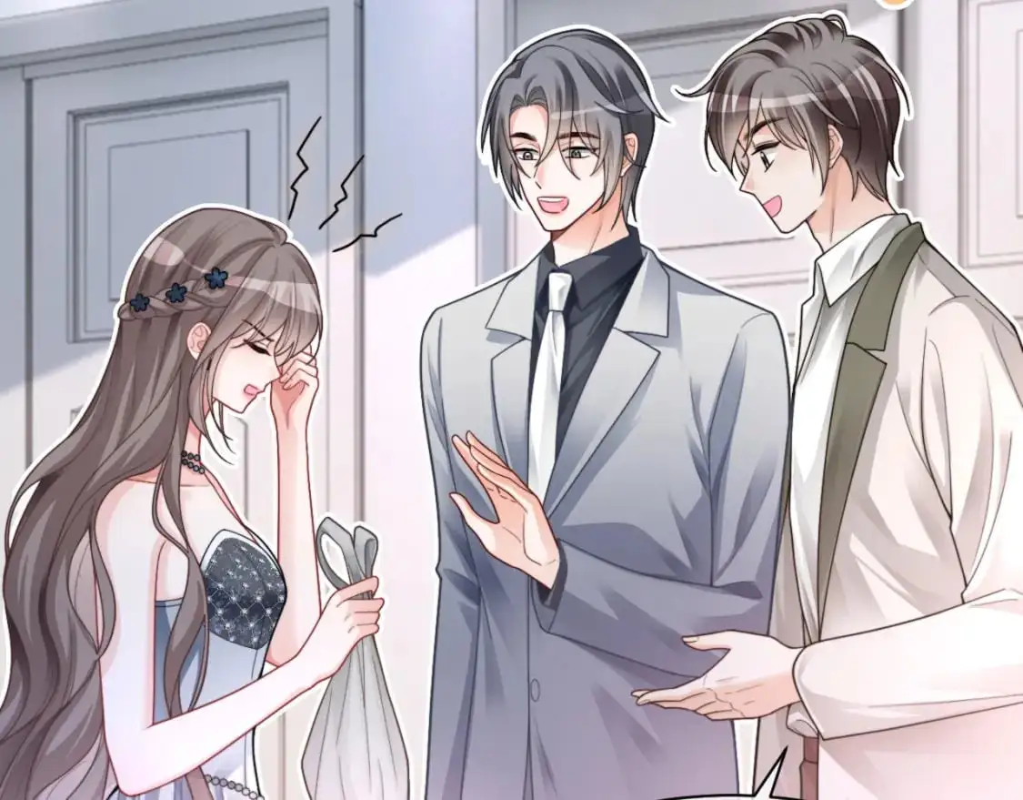 第208话 （加更）渡爷宠妻19