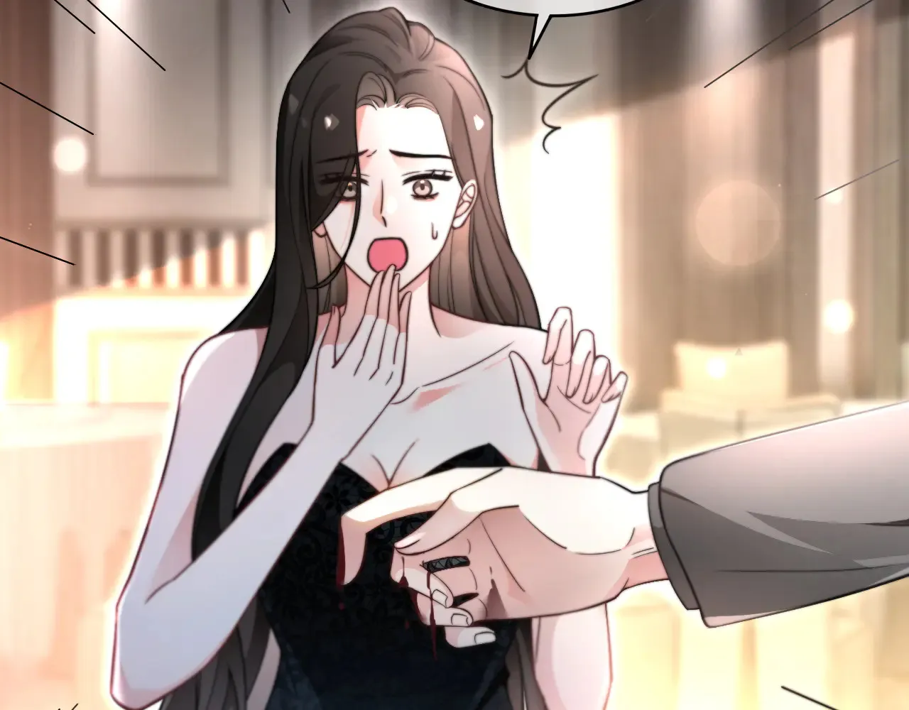 第272话 强强互撩69