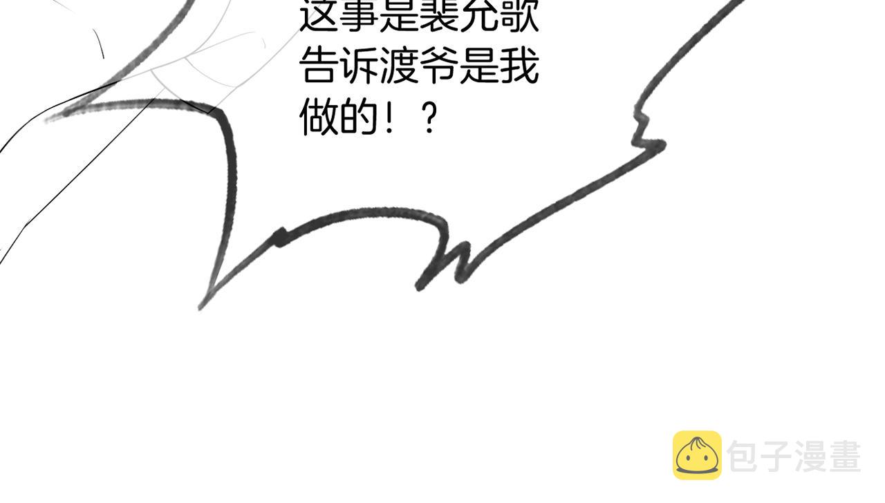 第86话 主动壁咚87
