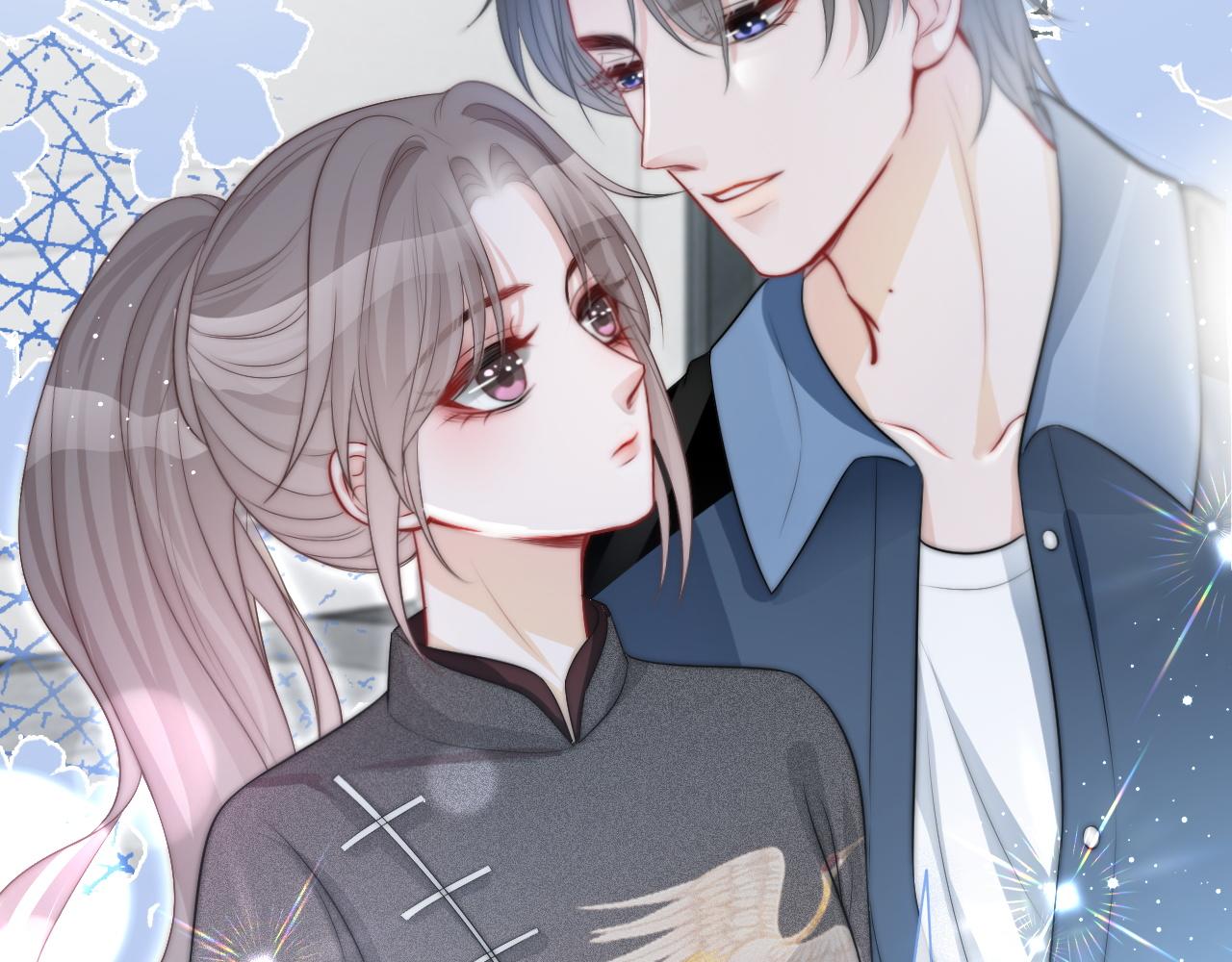 第86话 主动壁咚67