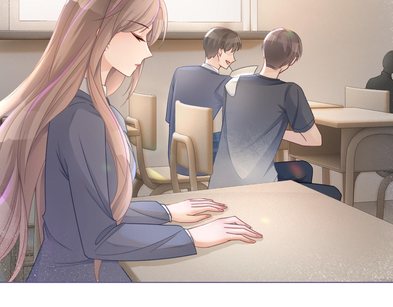 第13话 示好的同学？39