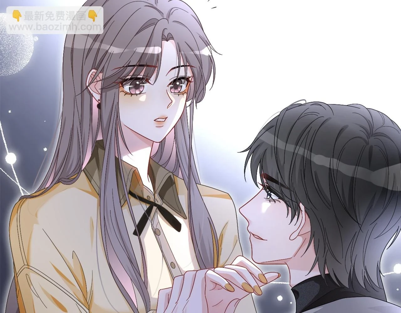 第125话 允允超记仇！100
