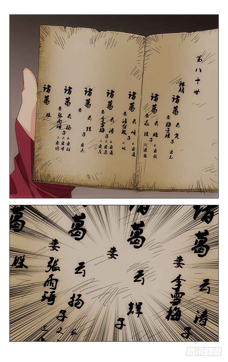 番外·武侯奇门 下20