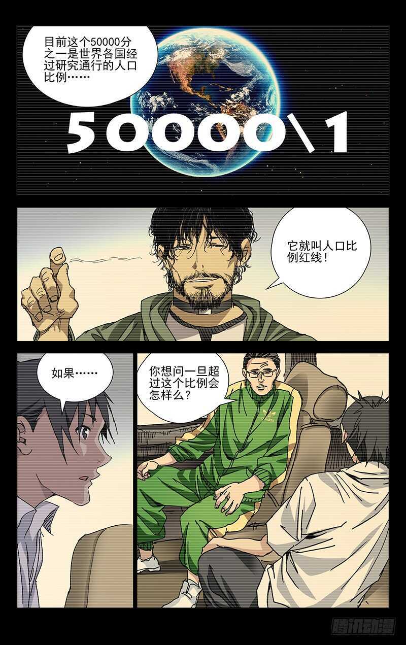 232.人口红线3