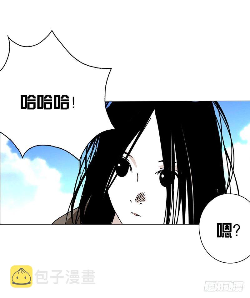一人之下 X 品客薯片18