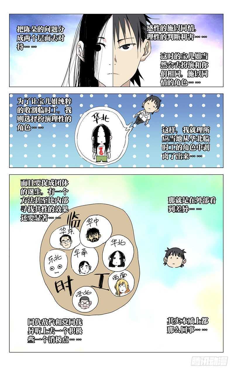 303 楚岚的内心独白9