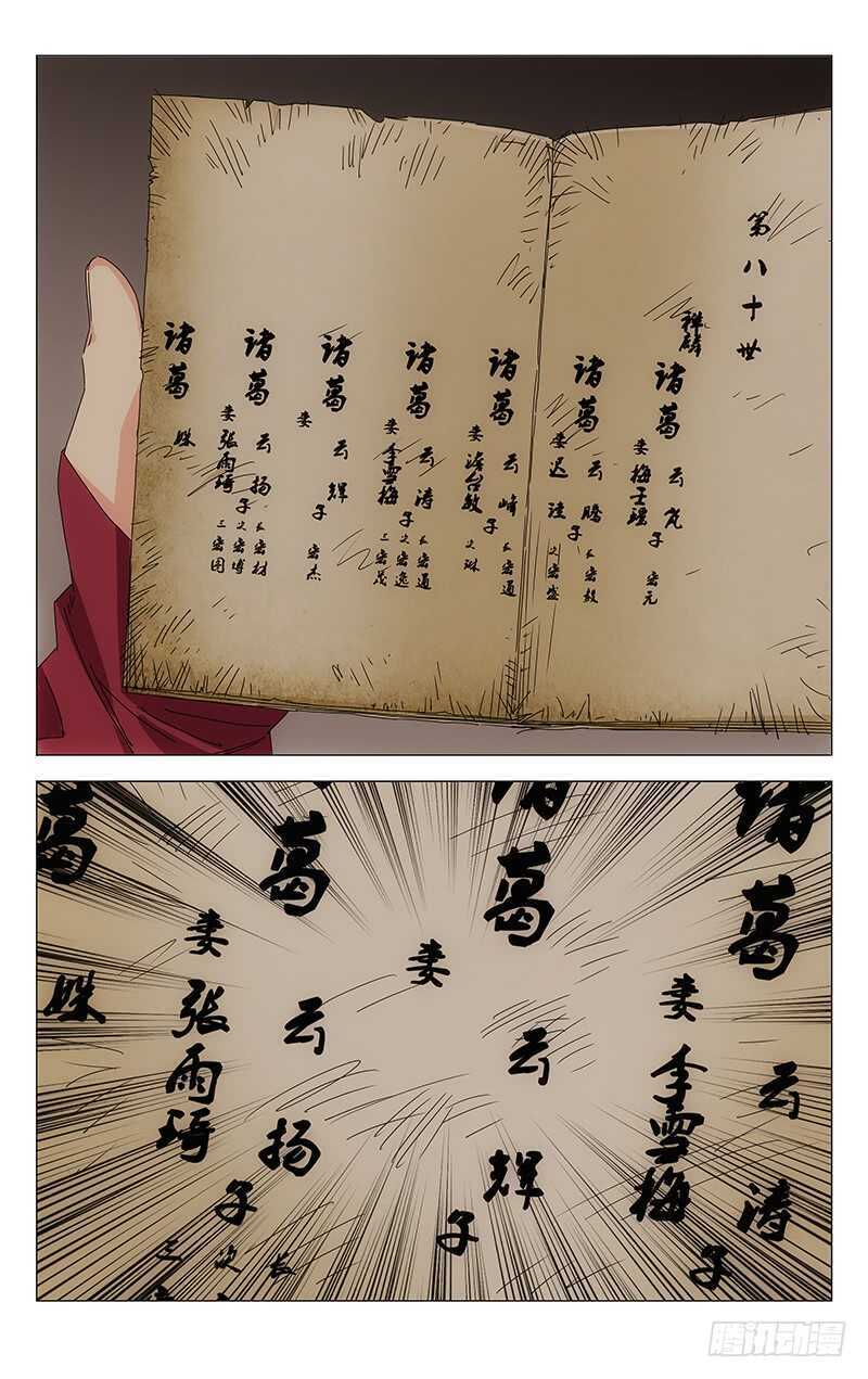 382 哥屙！小弟在这等你多时了20