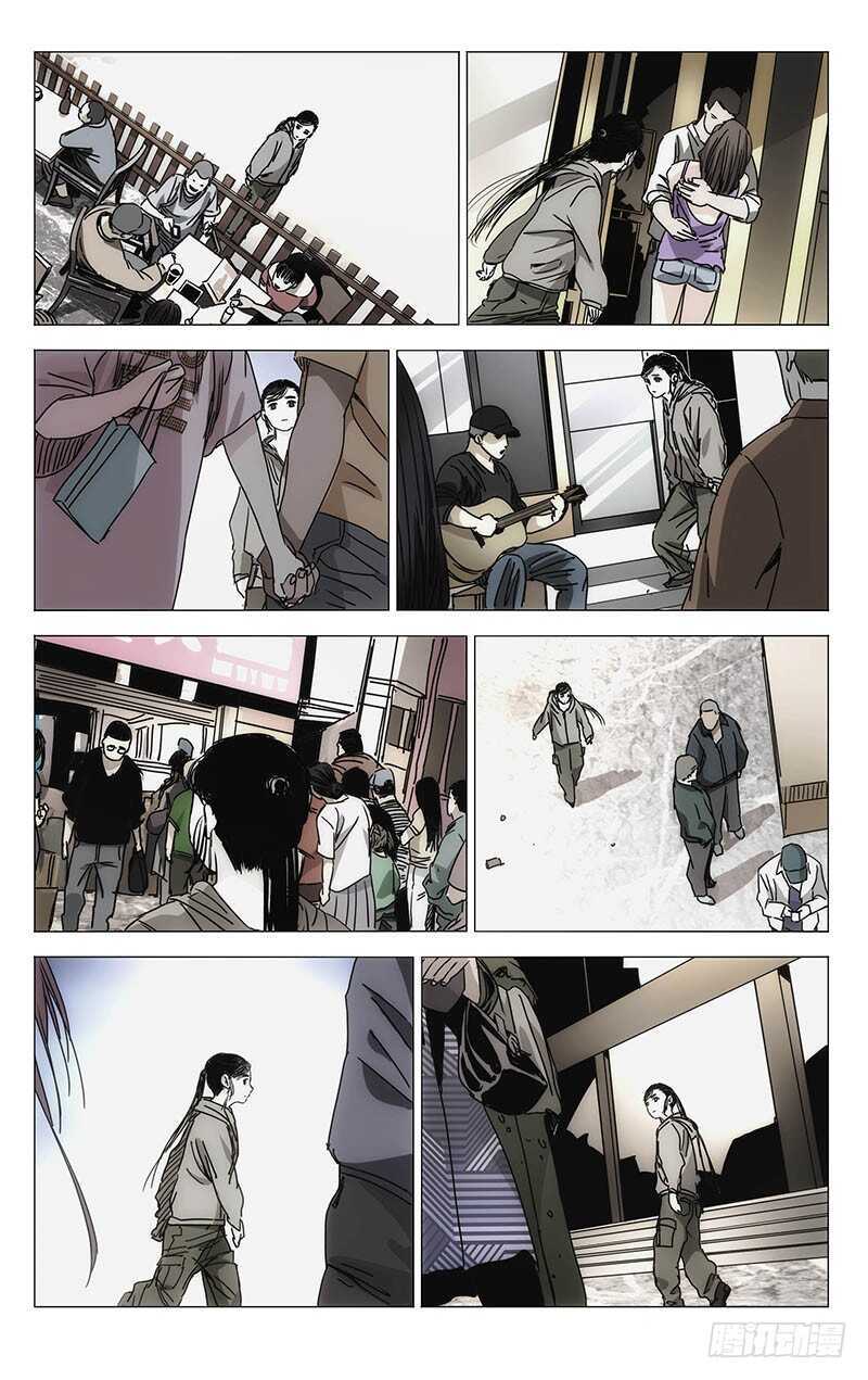 301 我……就要回去了17