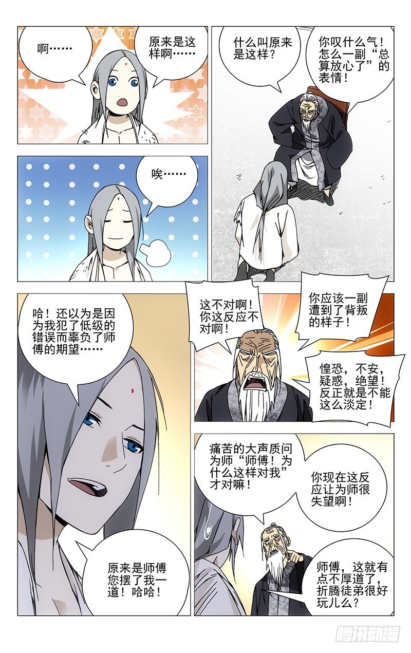 142.相反的决定3