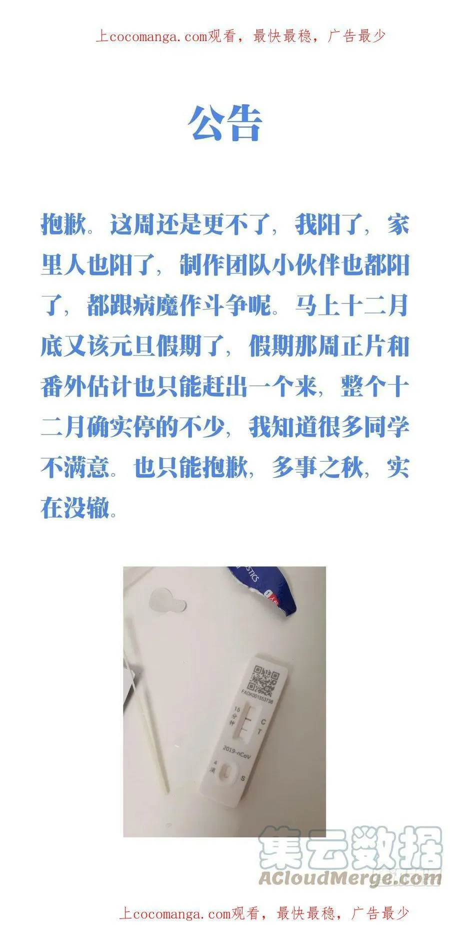 公告 30