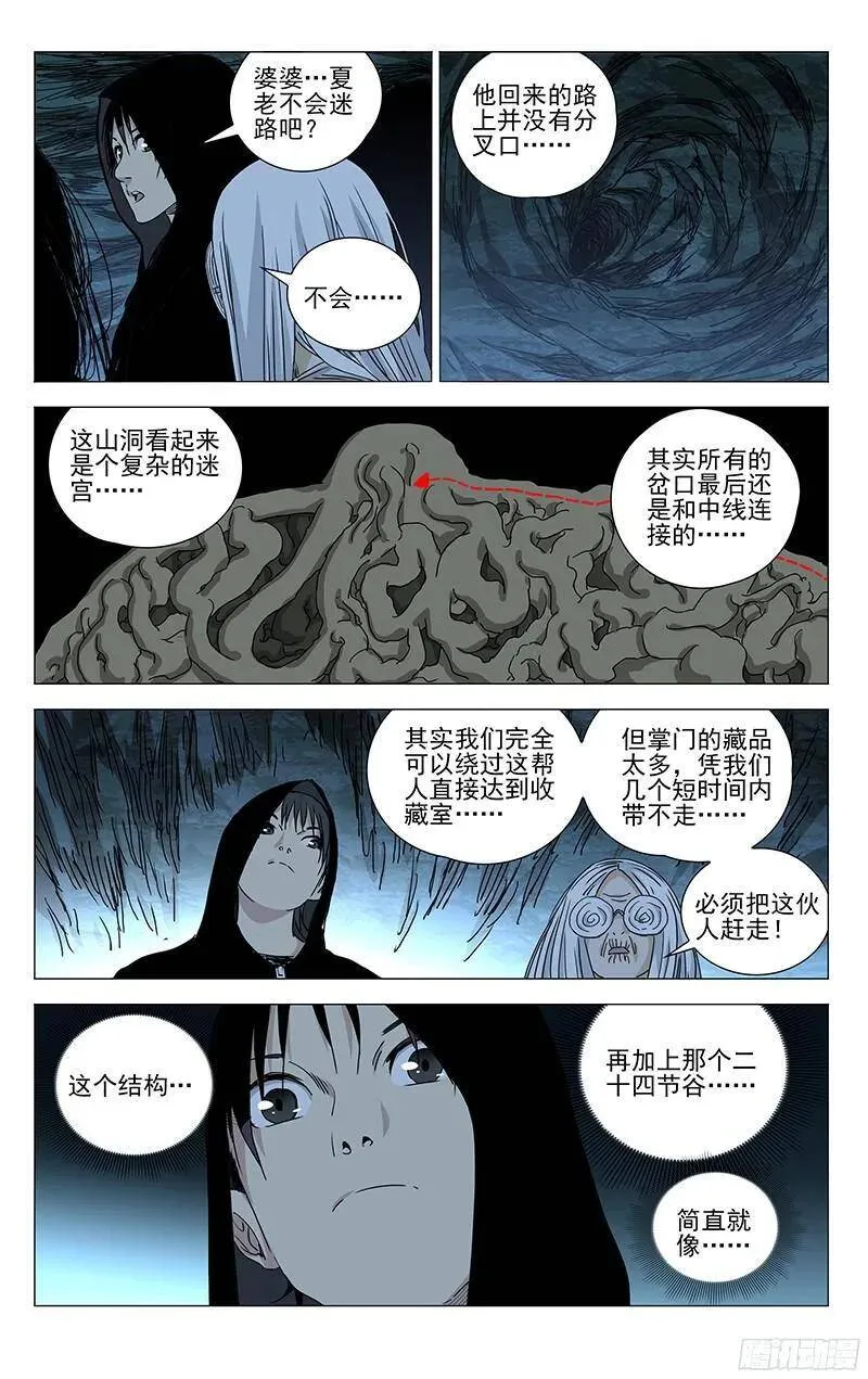 333.张怀义的子孙7