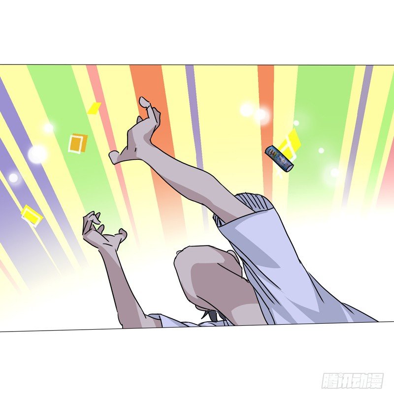 一人之下 X 品客薯片11