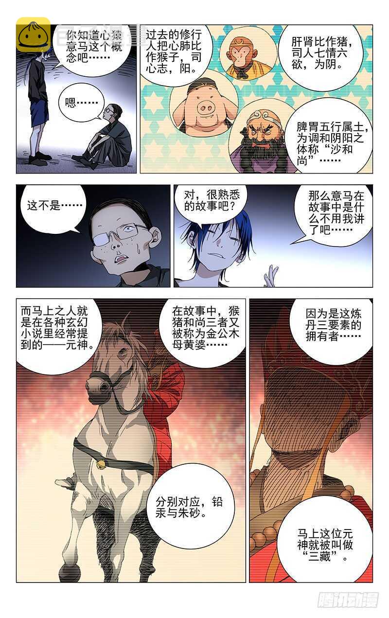 238.干之三爻4