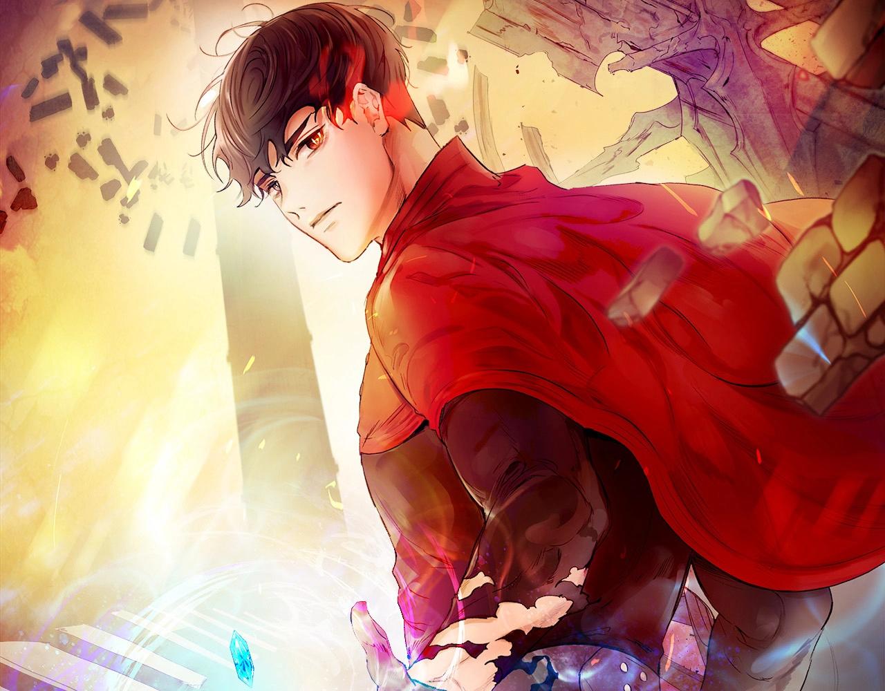 第57话 少教主的权能12