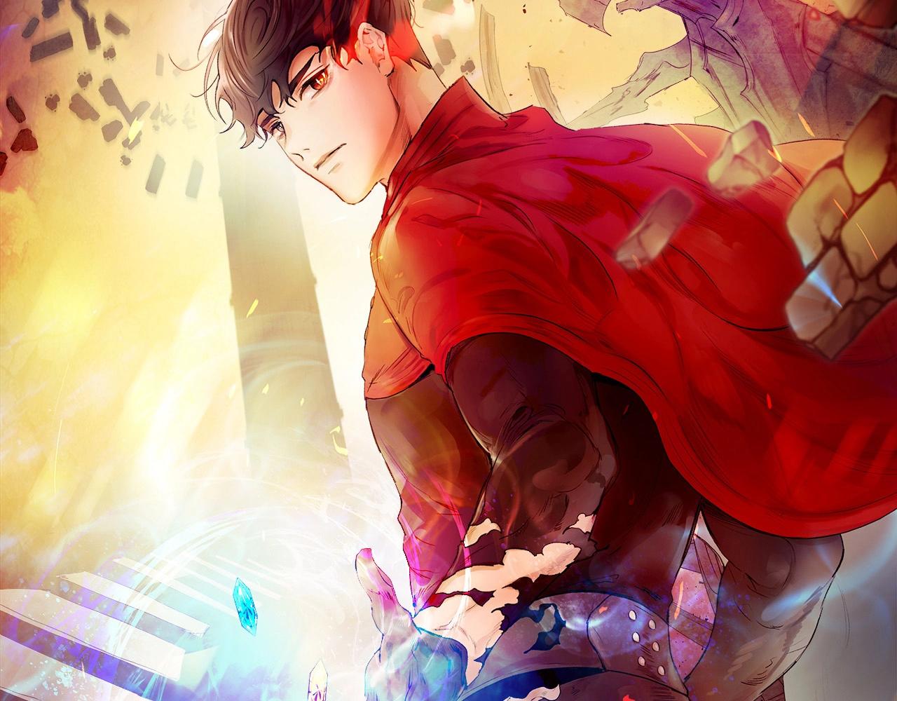 第35话 武林界9