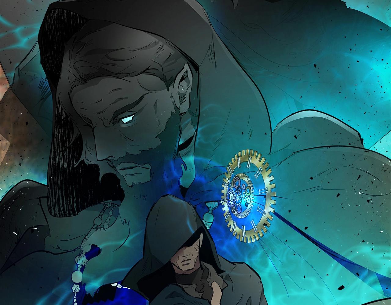 第5话 魔力再现149