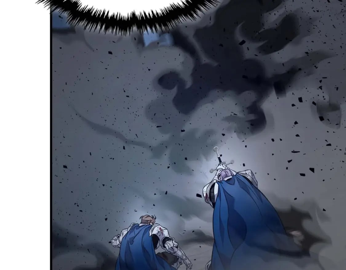 第89话 背叛的骑士35
