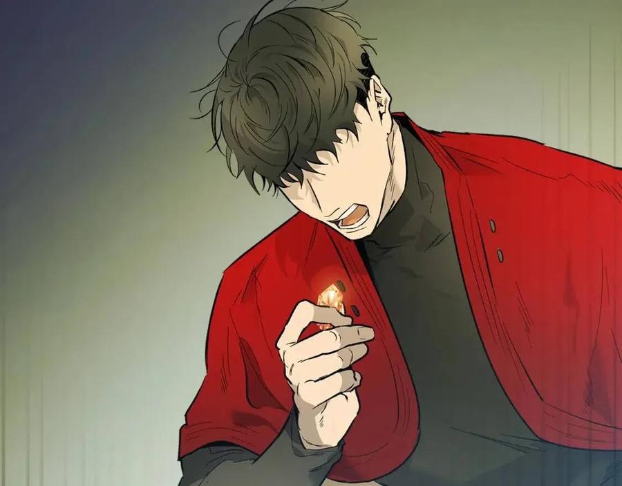 第16话 心之净血134