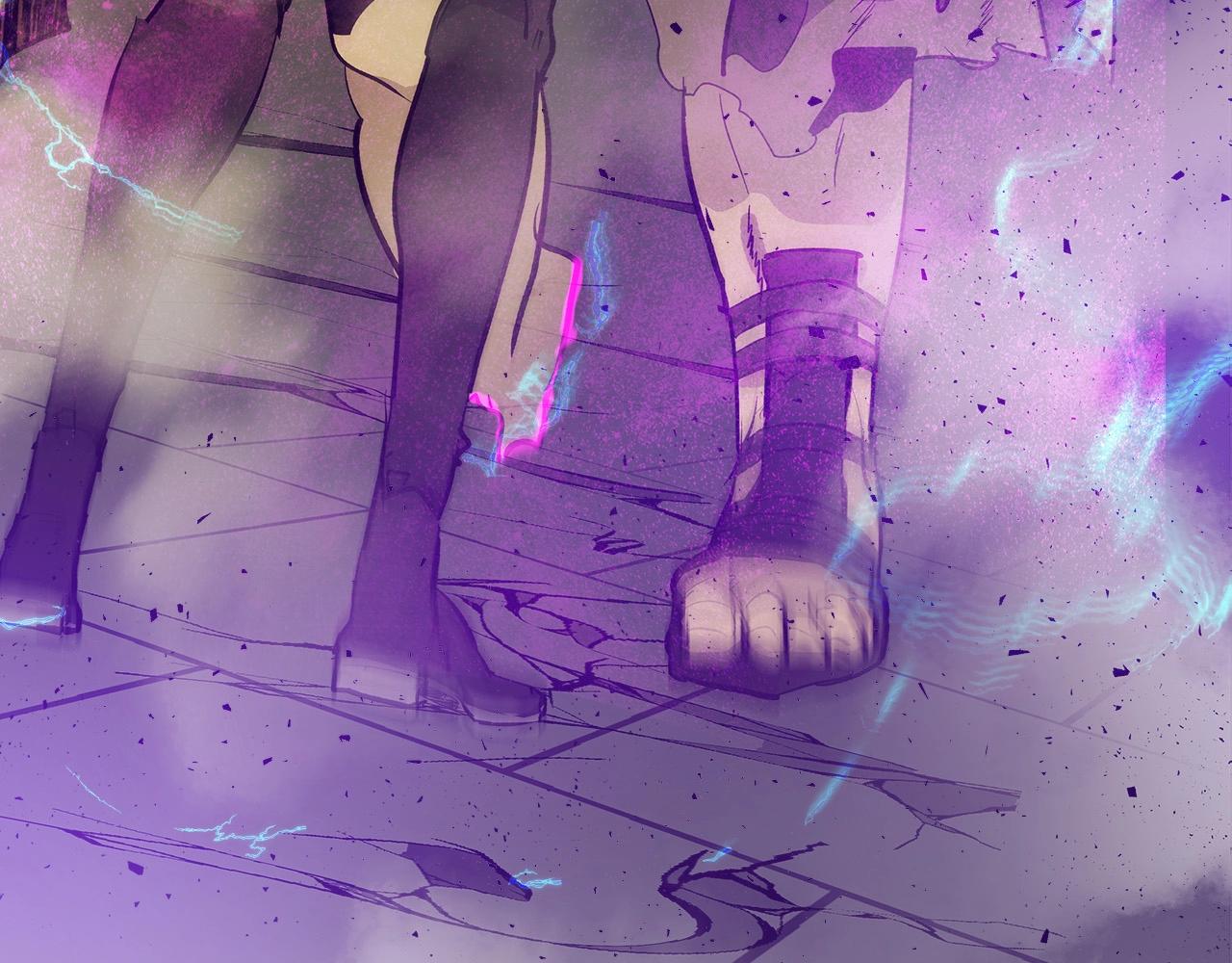 第6话 奥林匹斯之惑204