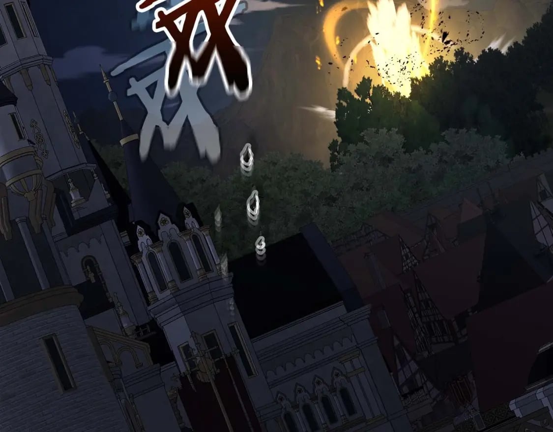 第89话 背叛的骑士21