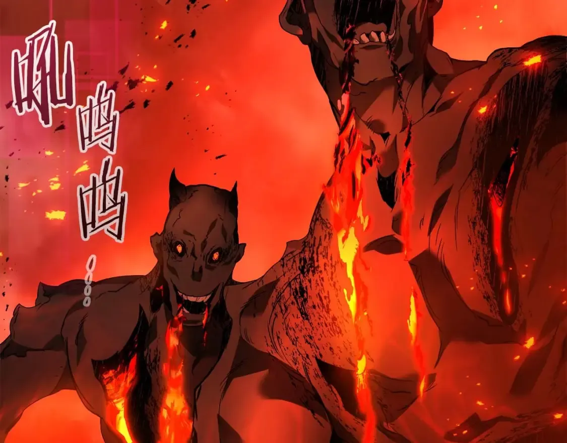 第111话 毫无目的的杀戮84