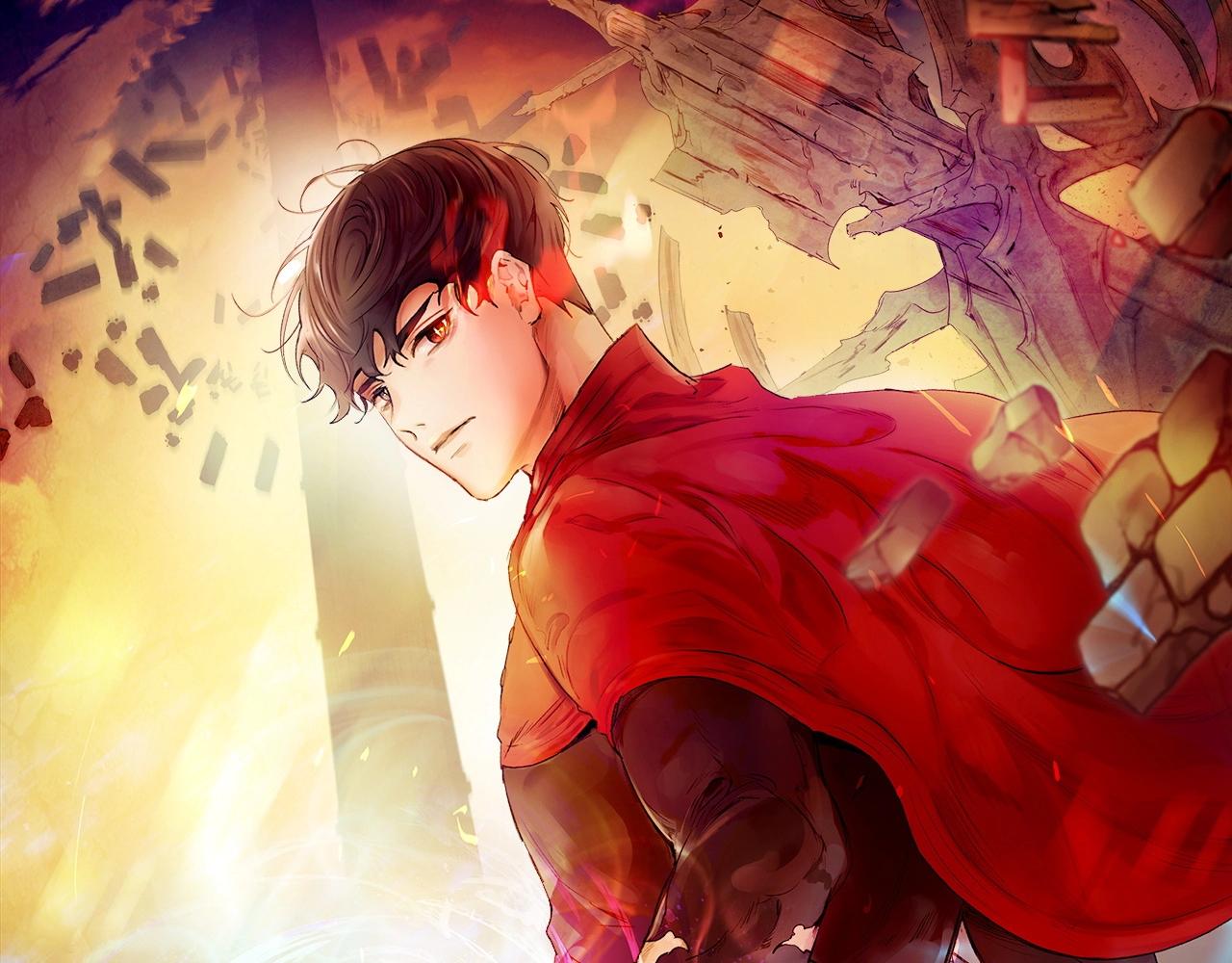 第43话 魔教圣火13