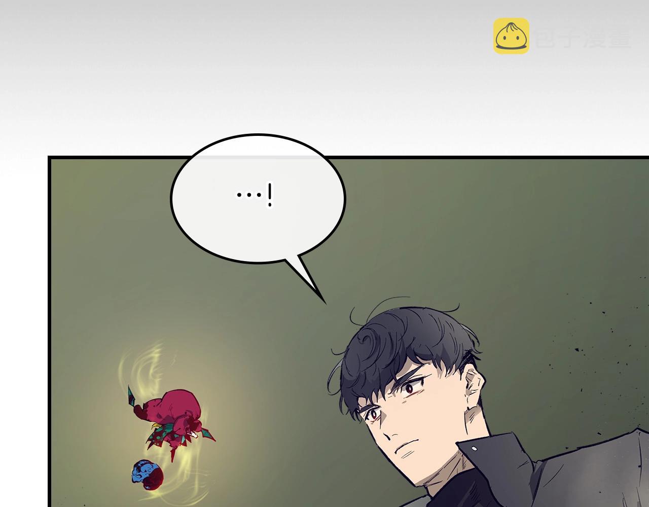 第6话 奥林匹斯之惑140
