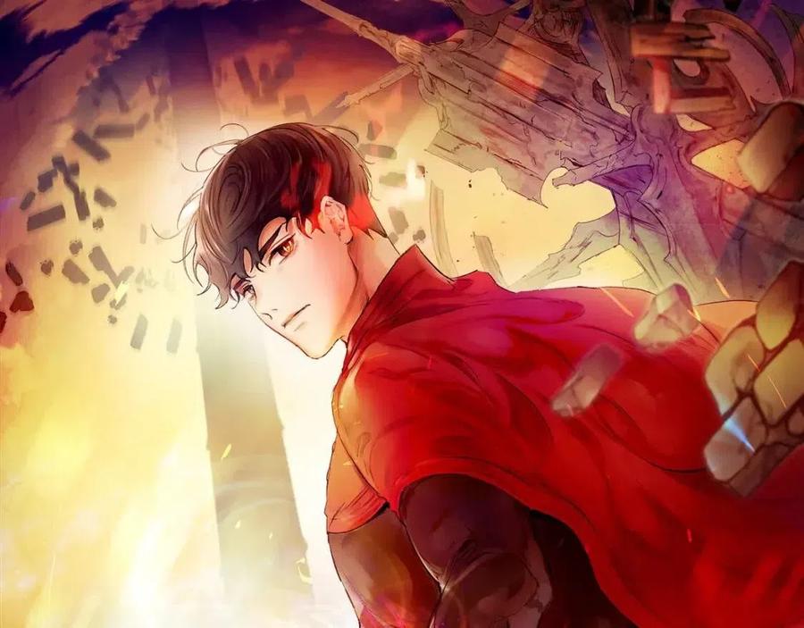 第12话 教程赛之灭亡11