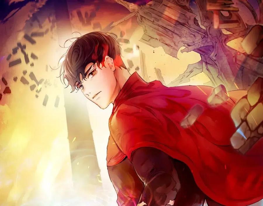 第16话 心之净血5