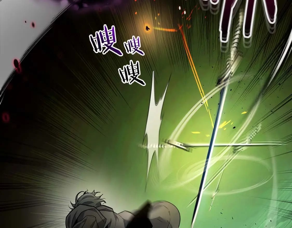 第76话 100层BOSS50
