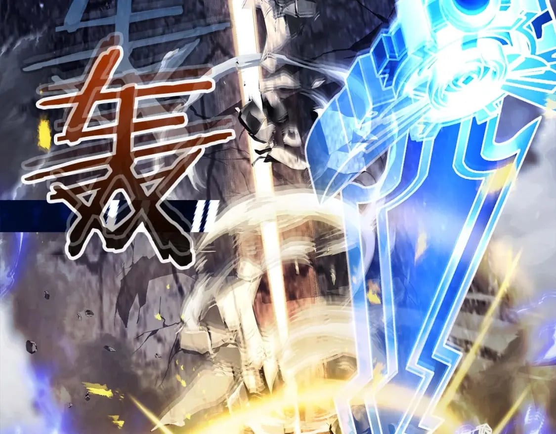 第89话 背叛的骑士7