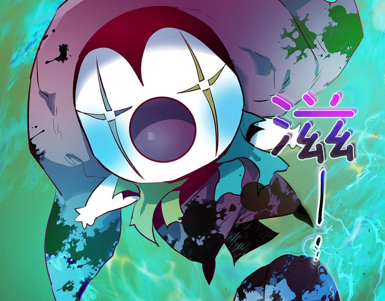 第5话 魔力再现91