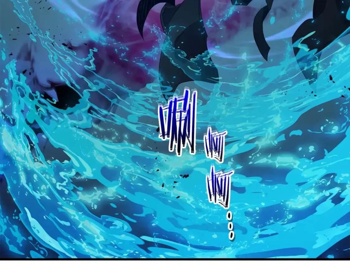 第101话 破坏平衡的怪物35