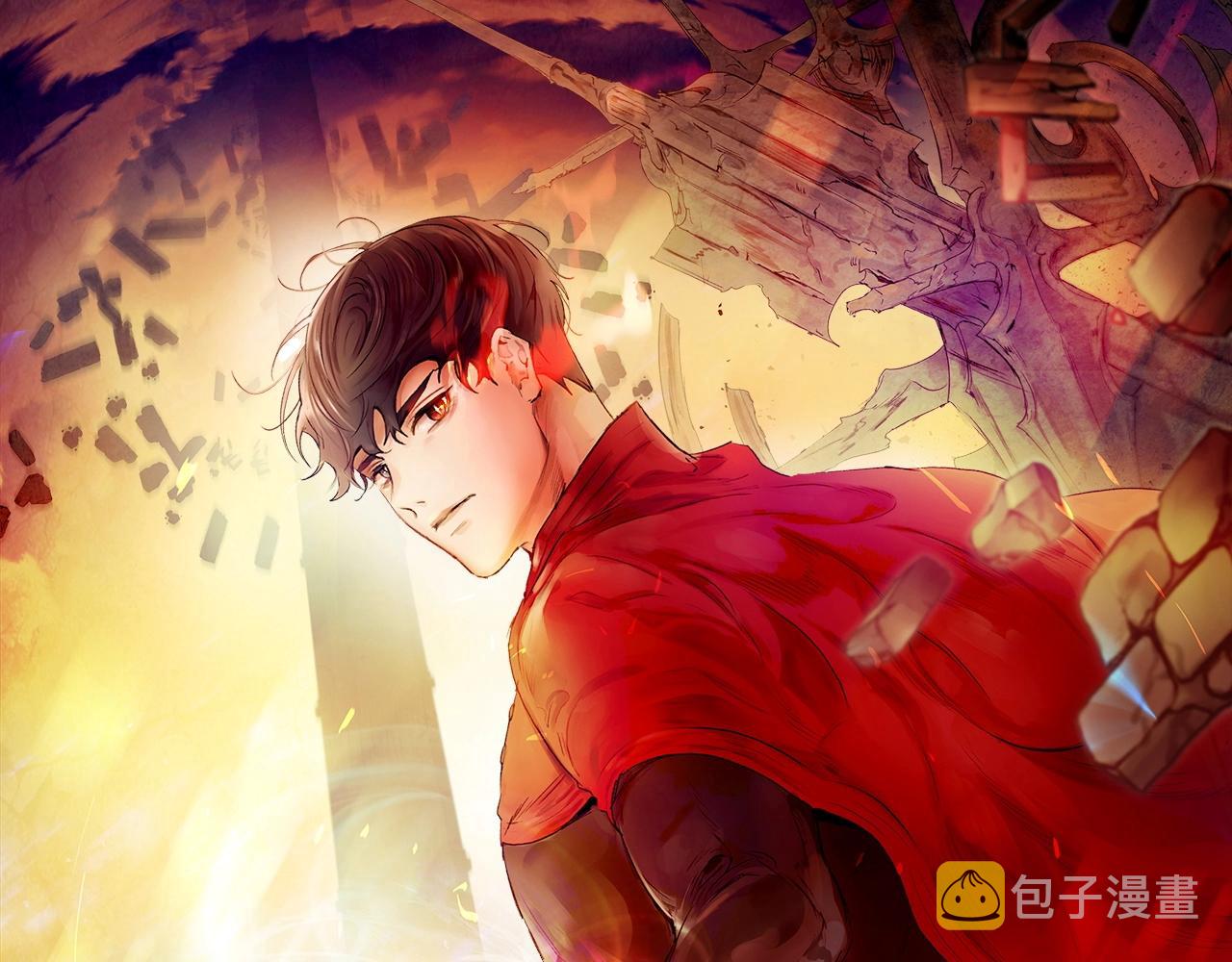 第4话 人性本恶8