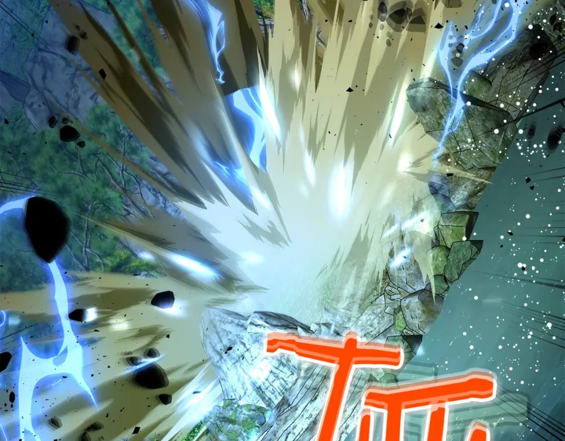 第70话 迎战波塞冬之子31
