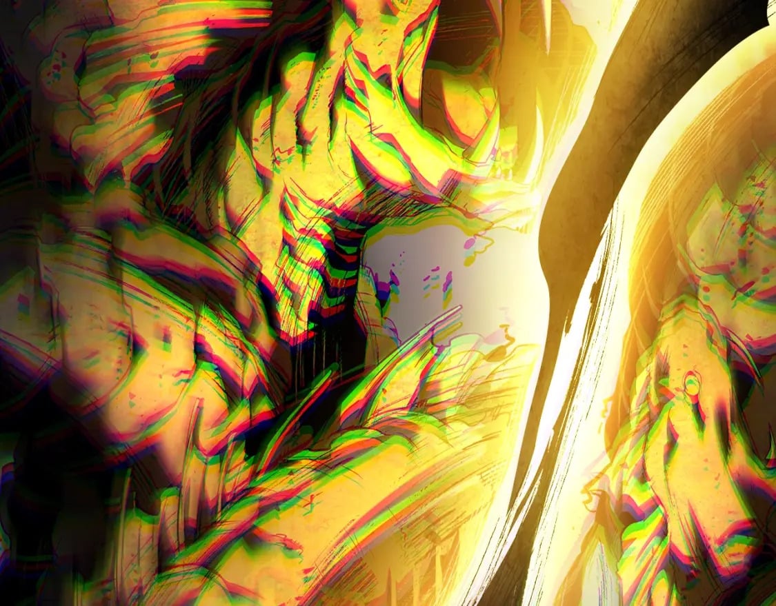 第69话 通过试炼70