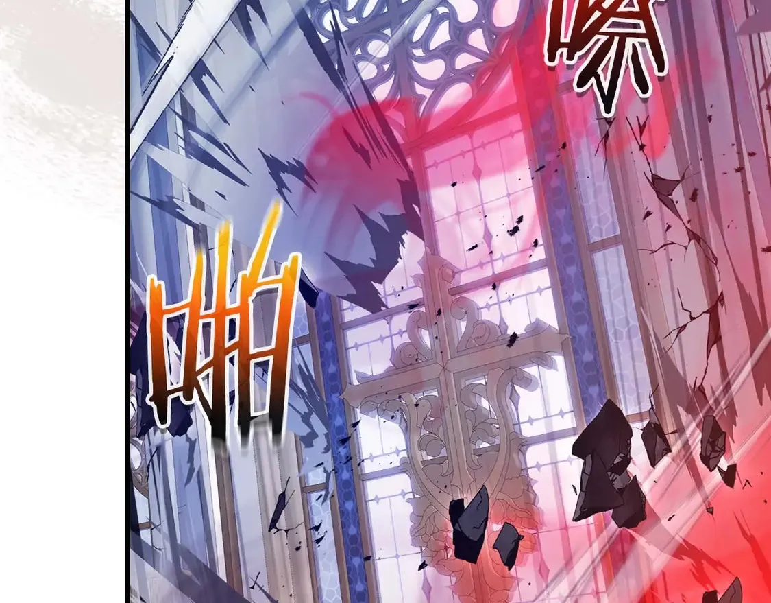 第107话 亡者之尊107